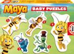 La Abeja Maya Puzzle Baby