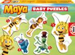 La Abeja Maya Puzzle Baby