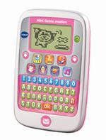Mini Genio Motion Rosa