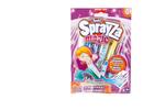 Sprayza Set 5 Rotuladores Mágicos + 1 Plantilla Gratis