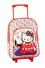 Hello Kitty Trolley