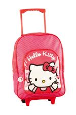 Hello Kitty Trolley-1