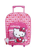 Hello Kitty Trolley-2