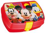 Mickey Mouse Club House Sandwichera 3d