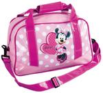 Minnie Pink Bolsa Deporte Rosa