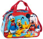 Mickey Mouse Club House Bolsa De Viaje 40 Cm