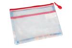 Mickey Mouse Club House Neceser Transparente Impermeable-2