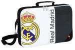 Real Madrid Cartera Extraescolares