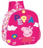 Peppa Pig 1 Day Pack Guardería