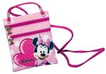 Minnie Pinky Action Mini Bandolera