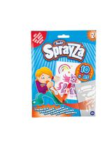 Sprayza Set 10 Plantillas 2-1
