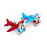 Aeroplano De Juguete Greentoys-2