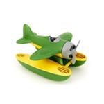 Hidroavión De Juguete Greentoys