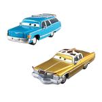 Cars – Pack 2 Coches Cars (varios Modelos)-1