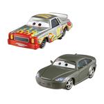 Cars – Pack 2 Coches Cars (varios Modelos)-2