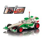 - Cars – Coches Radio Control Silver Edition (varios Modelos) Majorette-1