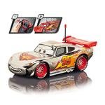 - Cars – Coches Radio Control Silver Edition (varios Modelos) Majorette-2