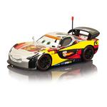 - Cars – Coches Radio Control Silver Edition (varios Modelos) Majorette-4