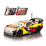 - Cars – Coches Radio Control Silver Edition (varios Modelos) Majorette-6