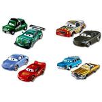 Cars – Pack 2 Coches Cars (varios Modelos)