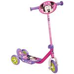 Mickey Mouse – Patinete Minnie