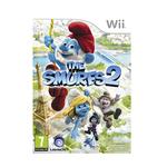 Wii – Los Pitufos 2