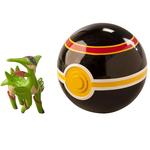 Pokemon – Pokeball Catch N Carry (varios Modelos)