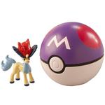 Pokemon – Pokeball Catch N Carry (varios Modelos)-1