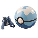 Pokemon – Pokeball Catch N Carry (varios Modelos)-2