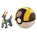 Pokemon – Pokeball Catch N Carry (varios Modelos)-3