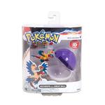 Pokemon – Pokeball Catch N Carry (varios Modelos)-5