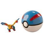 Pokemon – Pokeball Catch N Carry (varios Modelos)-6