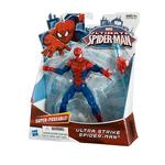 Spiderman – Figura De Acción 12 Cm (varios Modelos)
