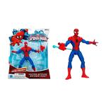 Spiderman – Figura De Acción 12 Cm (varios Modelos)-3