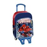 Spiderman – Trolley Spiderman City
