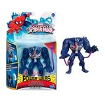 Spiderman – Figura De Acción Animated 9cm (varios Modelos)-2