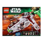 Lego Star Wars – Republic Gunship – 75021