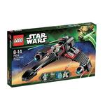 Lego Star Wars – Jek-14s Stealth Starfighter – 75018