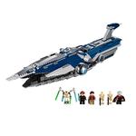 Lego Star Wars – Malevolence – 9515-3