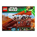 Lego Star Wars – Jabbas Sail Barge – 75020