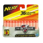 Nerf – N-strike 36 Dardos