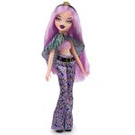 Bratzillaz – Muñeca Bratzillaz Academy – Yasmina