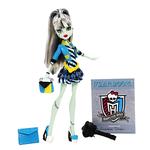 Monster High – Picture Day – Frankie Stein