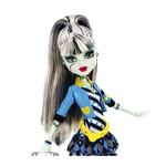 Monster High – Picture Day – Frankie Stein-1