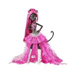 Monster High – Muñeca Black Cat