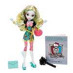 Monster High – Picture Day – Lagoona Blue