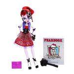Monster High – Picture Day – Operetta