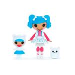 Lalaloopsy – Mini Lalaloopsy Littles (varios Modelos)-2