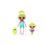 Lalaloopsy – Mini Lalaloopsy Littles (varios Modelos)-3