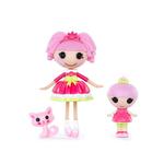 Lalaloopsy – Mini Lalaloopsy Littles (varios Modelos)-4